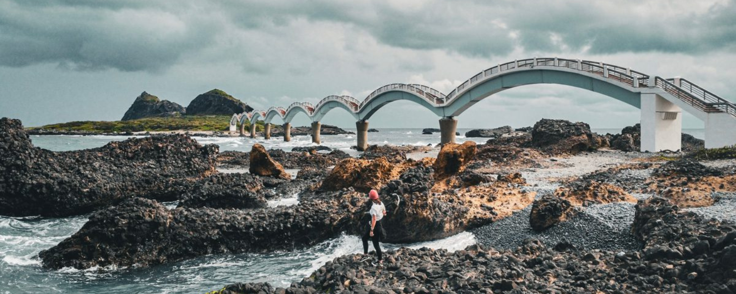 EXPLORER LA COTE EST DE TAIWAN | DÉCOUVRIR LA HIGHWAY 11